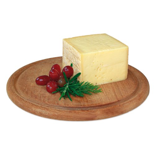 Rohmilch-Alpkäse – Landmetzger Schiessl – ca. 500g