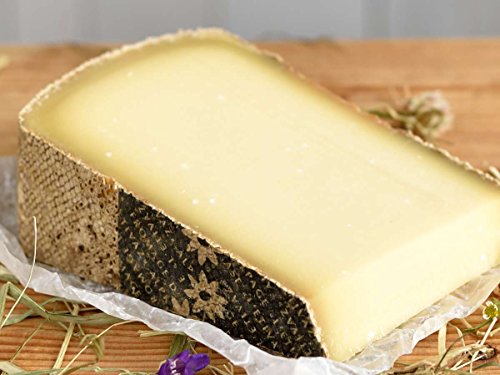 Le Gruyère L'Etivaz AOC – Alpkäse aus der Schweiz – 24 Monate gereift – NEU